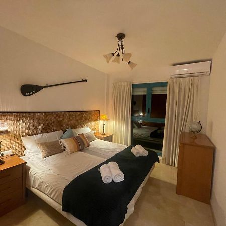 Traveler'S Beach Apartment With Sea View, Free Coffee & Parking Benidorm Buitenkant foto