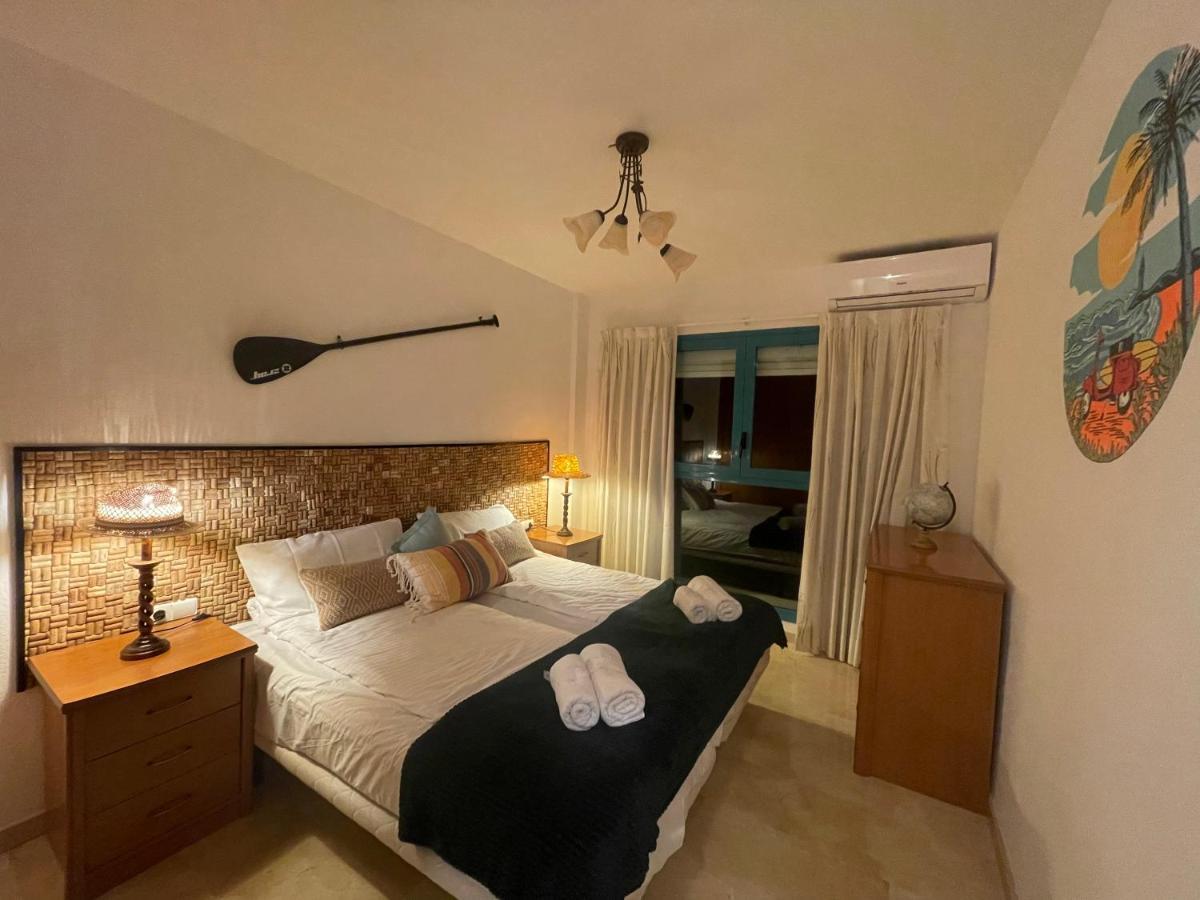 Traveler'S Beach Apartment With Sea View, Free Coffee & Parking Benidorm Buitenkant foto
