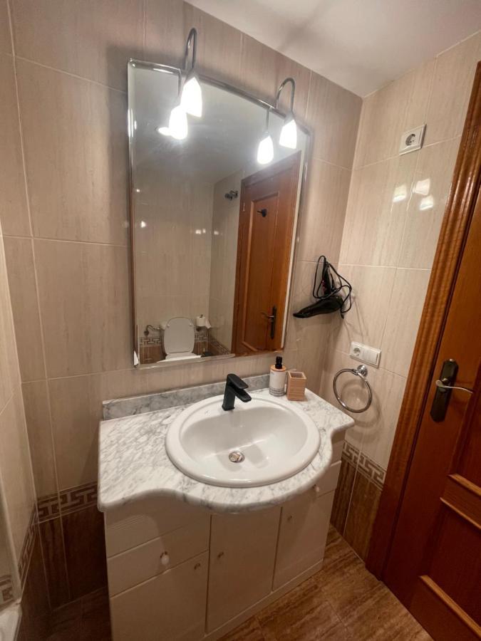 Traveler'S Beach Apartment With Sea View, Free Coffee & Parking Benidorm Buitenkant foto